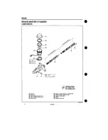 Preview for 588 page of Daihatsu F300 Service Manual