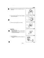 Preview for 591 page of Daihatsu F300 Service Manual