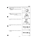 Preview for 593 page of Daihatsu F300 Service Manual