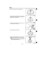 Preview for 604 page of Daihatsu F300 Service Manual