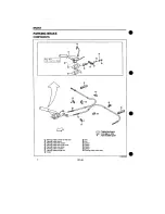 Preview for 614 page of Daihatsu F300 Service Manual