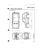 Preview for 633 page of Daihatsu F300 Service Manual