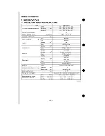 Preview for 640 page of Daihatsu F300 Service Manual