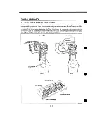 Preview for 646 page of Daihatsu F300 Service Manual