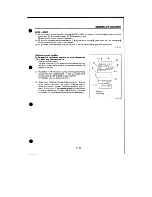 Preview for 665 page of Daihatsu F300 Service Manual