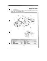 Preview for 677 page of Daihatsu F300 Service Manual