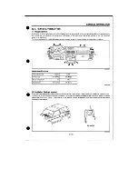 Preview for 681 page of Daihatsu F300 Service Manual