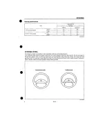 Preview for 685 page of Daihatsu F300 Service Manual