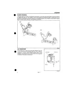 Preview for 689 page of Daihatsu F300 Service Manual