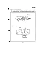 Preview for 695 page of Daihatsu F300 Service Manual