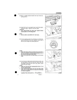 Preview for 705 page of Daihatsu F300 Service Manual