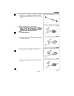 Preview for 727 page of Daihatsu F300 Service Manual