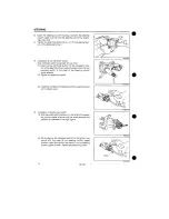 Preview for 732 page of Daihatsu F300 Service Manual