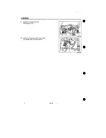 Preview for 738 page of Daihatsu F300 Service Manual