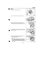 Preview for 741 page of Daihatsu F300 Service Manual