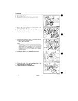 Preview for 742 page of Daihatsu F300 Service Manual