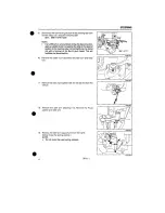 Preview for 743 page of Daihatsu F300 Service Manual