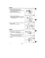 Preview for 748 page of Daihatsu F300 Service Manual