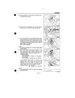 Preview for 755 page of Daihatsu F300 Service Manual