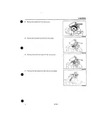 Preview for 771 page of Daihatsu F300 Service Manual