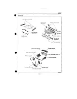 Preview for 787 page of Daihatsu F300 Service Manual