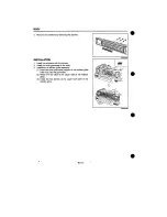 Preview for 798 page of Daihatsu F300 Service Manual