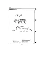 Preview for 806 page of Daihatsu F300 Service Manual