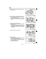 Preview for 808 page of Daihatsu F300 Service Manual