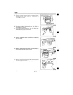 Preview for 812 page of Daihatsu F300 Service Manual