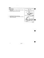 Preview for 834 page of Daihatsu F300 Service Manual