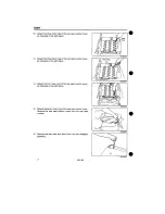 Preview for 874 page of Daihatsu F300 Service Manual