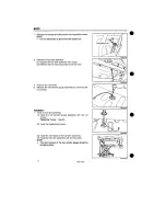 Preview for 884 page of Daihatsu F300 Service Manual