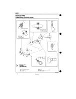 Preview for 886 page of Daihatsu F300 Service Manual