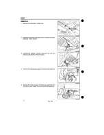 Preview for 888 page of Daihatsu F300 Service Manual