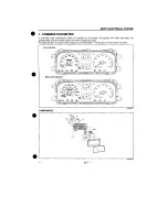 Preview for 902 page of Daihatsu F300 Service Manual