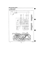 Preview for 903 page of Daihatsu F300 Service Manual