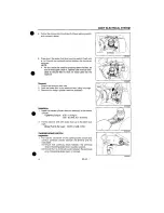 Preview for 920 page of Daihatsu F300 Service Manual