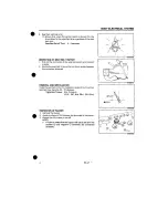 Preview for 922 page of Daihatsu F300 Service Manual