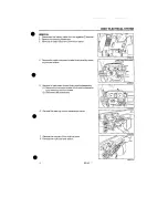 Preview for 938 page of Daihatsu F300 Service Manual