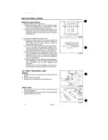 Preview for 947 page of Daihatsu F300 Service Manual