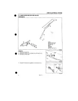 Preview for 962 page of Daihatsu F300 Service Manual