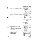 Preview for 964 page of Daihatsu F300 Service Manual