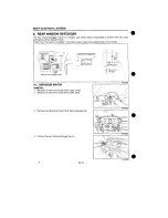 Preview for 967 page of Daihatsu F300 Service Manual