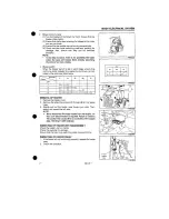 Preview for 980 page of Daihatsu F300 Service Manual