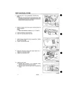 Preview for 983 page of Daihatsu F300 Service Manual