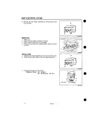 Preview for 989 page of Daihatsu F300 Service Manual