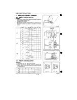 Preview for 991 page of Daihatsu F300 Service Manual