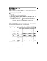 Preview for 1117 page of Daihatsu F300 Service Manual