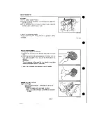 Preview for 1123 page of Daihatsu F300 Service Manual