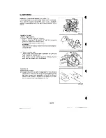 Preview for 1125 page of Daihatsu F300 Service Manual